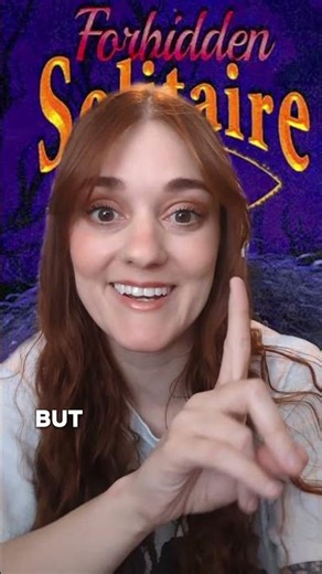 FORBIDDEN SOLITAIRE COLLAB! ♦️♣️♥️♠️