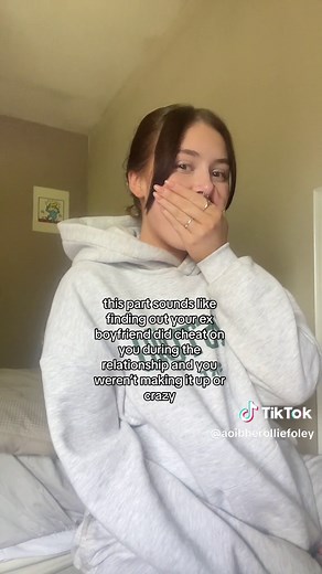 Relief, Joy, and Anger: Unveiling the Truth About Your Cheating Ex | Relationships and Infidelity