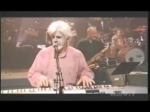MICHAEL MCDONALD - " I KEEP FORGETTING "--.wmv