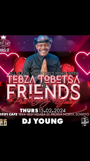 TikTok · Tebza Tobetsa