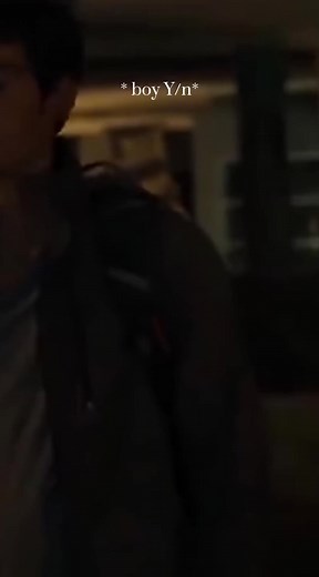 #pov ?? #tmr #fypシ #newttmr #themazerunner #scorchtrails #thomastmr #yn #ynpov #goviral