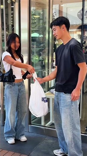 Who Do You Trust More To Take You Shopping (PT.8) #shorts