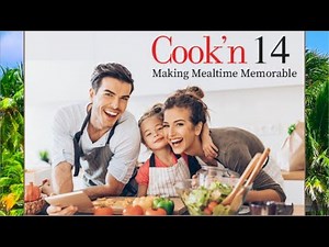 Cook'n 14 Duplicate Recipe Finder