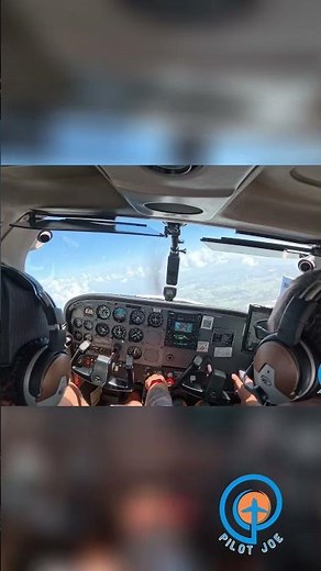 Spatial disorientation training.