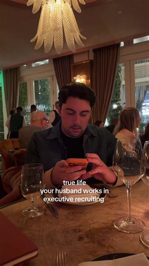 Navigating Executive Recruiting with Your Partner