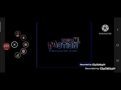 Logo Effects: Vtech V.Smile Motion Startup By Davemadson