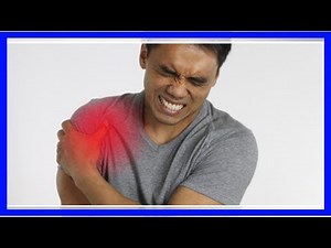 7 choses à connaître sur les tendinites et les calcifications à l'épaule