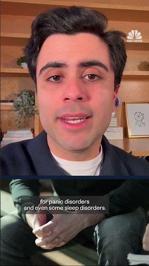 'The White Lotus' highlights the danger of lorazepam addiction