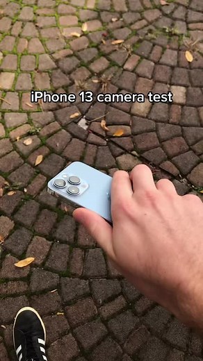 Enhancing Your Videography with iPhone 13 Pro Camera
