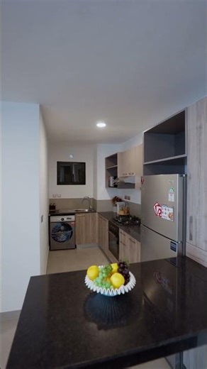 Inside the Makao 1 Bedroom | Spacious, Modern, Made for you