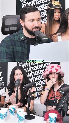 Joe Rogan Can’t Stop Laughing at Brian Kicking Out a DERANGED Feminist