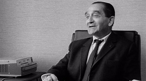 The Sorrow and the Pity