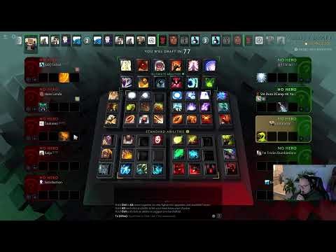 DOTA 2 ❤️ LIVE 4K