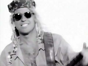 Van Halen - Finish What Ya Started (RESTORED VIDEO)