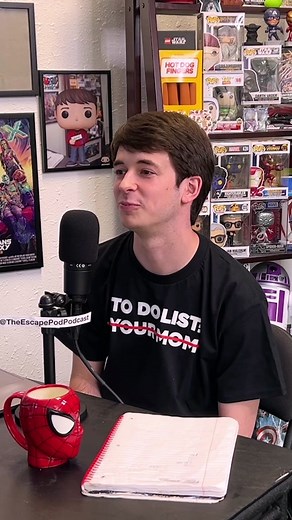 Prep Time Battle: Batman vs Phineas and Ferb