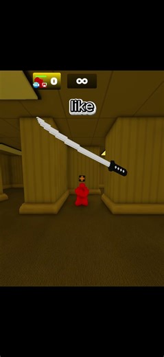 your katana skin#roblox #edit