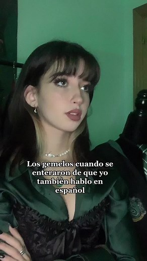 Tal cual #pov #fredweasley #georgeweasley #shiftingrealities #shifting #shifter #harrypotter