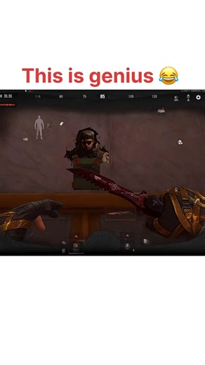 Try this in AB #arenabreakout #arenabreakouttips