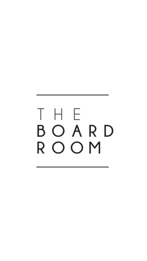 THE BOARDROOM co-working on Instagram: "A refined identity for a refined future. Welcome to the next chapter of THE BOARDROOM Co-Working. #coworking #coworkingspace #andheriwest #workspace #theboardroom"