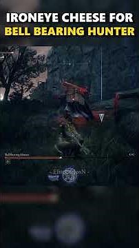 EASY MODE?! 😎 #eldenringnightreign #eldenring #fromsoftware