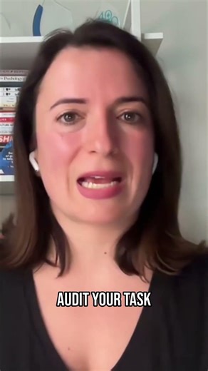 AI Job Automation: Audit Your Tasks Before It's Too Late! #shorts