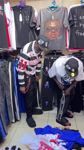 Smatta Designs: Kenyan Fashion & Trends