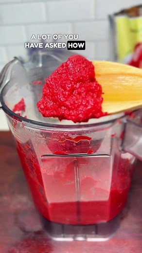 Homemade Tomato Paste Recipe | How to Make Tomato Sauce from Paste