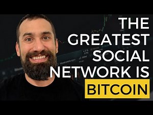 Cory Timmons ON: The Social Layer of Bitcoin