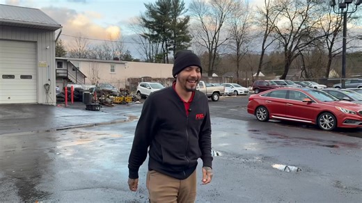 Big news! 🚨 We’ve upgraded our system so I can stay connected with YOU like never before! Got questions? Need help? If I’m not sleeping, I’m answering. 💬 Faster responses, better communication, and more support—because your car-buying journey matters. Let’s make it happen! Submit your inquiries Ask for Brandon Franco and I’ll be in touch right away ! | Fixl Automotive of Stroudsburg