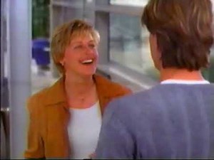 Mr. Wrong Movie Trailer 1996 - TV Spot