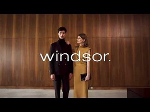Windsor F/W 2023 Campaign (Windsor)