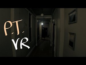P.T. Emulation - UEVR