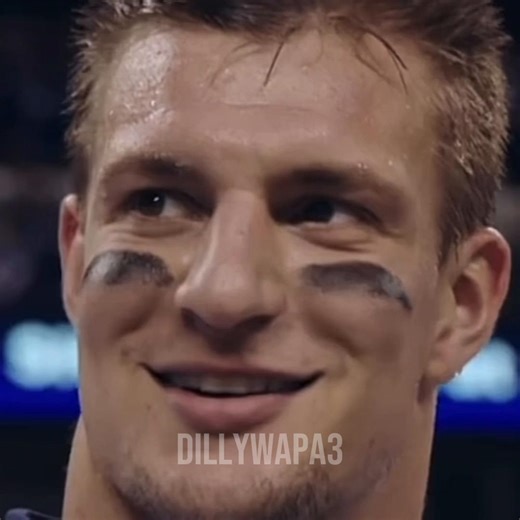 Rob Gronkowski: Beast on the Field