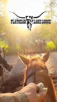 Looking Back: 80 Years of Flathead Lake Lodge