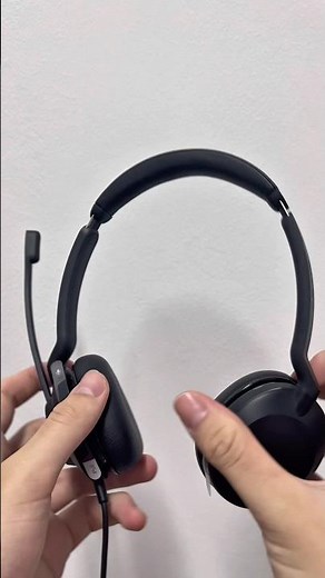 Jabra Evolve2 30: Clear Calls Anywhere