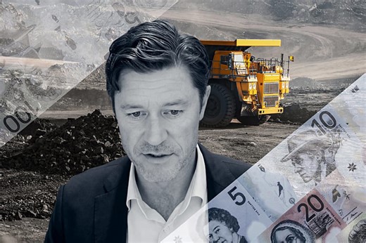 Why Greg Canavan is holding 22% cash - and where he's looking to deploy