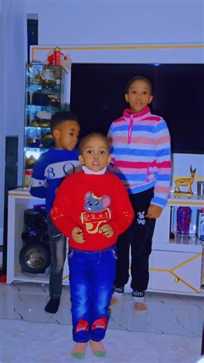 Trending Bella Combo Dance Challenge