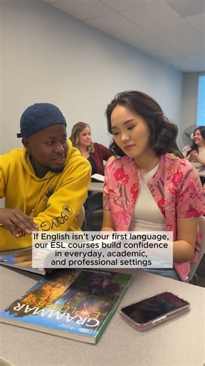 International Programs at MCC #internationalstudents #internationalcommunity #studyintheus #chicago