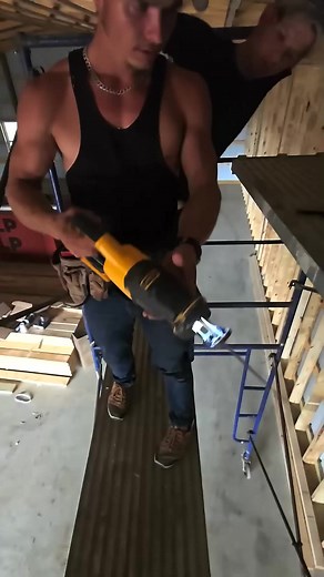 158K views · 281 reactions | When you don't cut it the right measurement | Home Improvement | Facebook