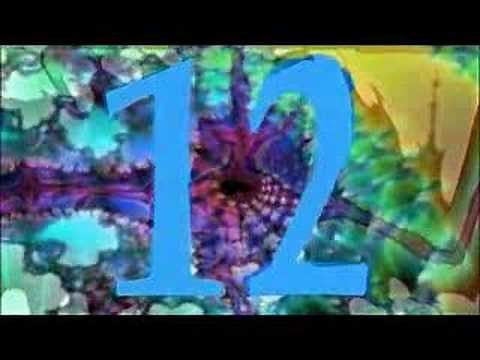 Mandelmorph Numbers 2