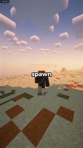 Minecraft Survival Server That's Actually Good #minecraft #smp #shorts