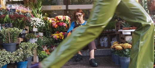 Grow your retail business with unique event experiences