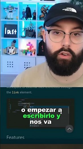 Extensiones para CSS que te hacen Crear Código Más Rápido #desarrolloweb #programacion #css