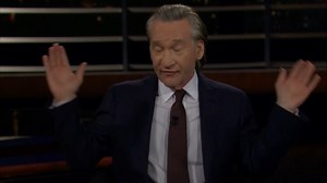 Bill Maher on Reels