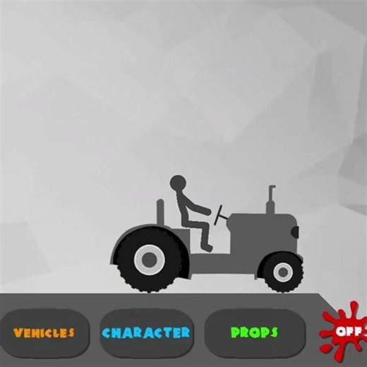 Stickman Destruction 3 Heroes 💥 Ultimate Ragdoll Crash Challenge! #shorts
