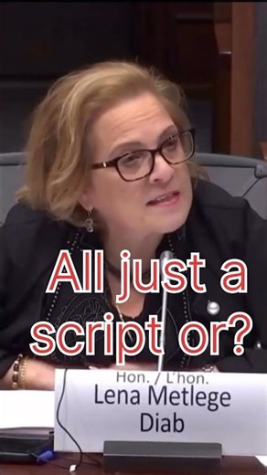 Liberals Backtrack on Immigration by 2029?😂