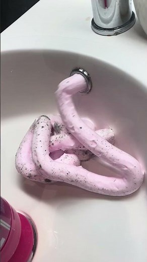 YUGOU - GET OUT Foaming Drain Cleaner