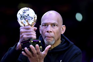 The rocky history of Kareem Abdul-Jabbar's wife Habiba Abdul-Jabbar and their life together