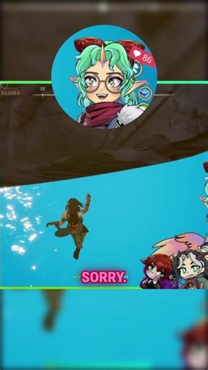 Gender Reveal: The Flying Turtle Edition!