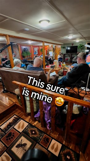 When the guys gather to knit we have a blast! What’s your favorite vacation? 🤩 #knitting #crochet #weaving #vacation | Yarn Dragon